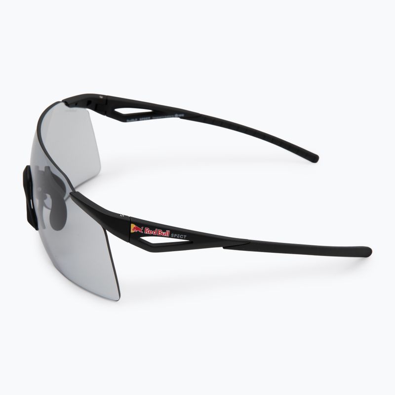 Okulary przeciwsłoneczne Red Bull SPECT Gabe black/transparent photocromic 4