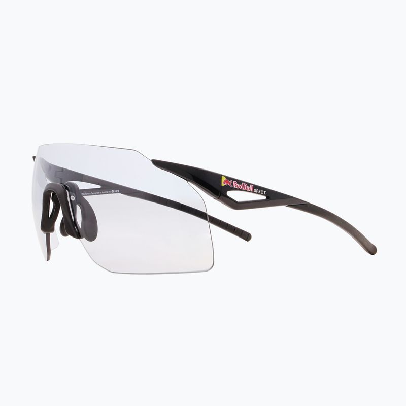 Okulary przeciwsłoneczne Red Bull SPECT Gabe black/transparent photocromic 8