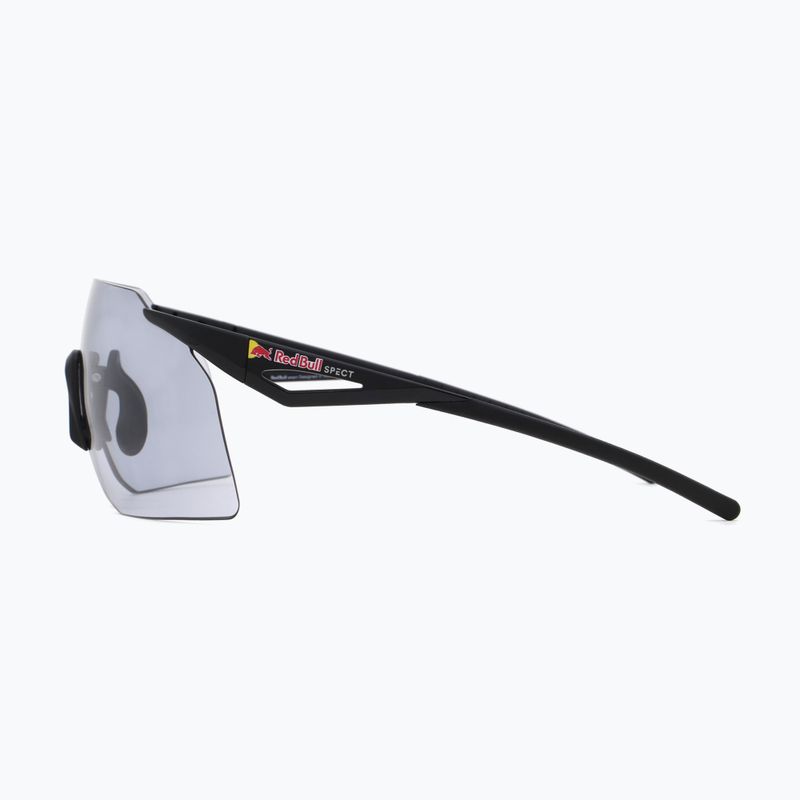 Okulary przeciwsłoneczne Red Bull SPECT Gabe black/transparent photocromic 9