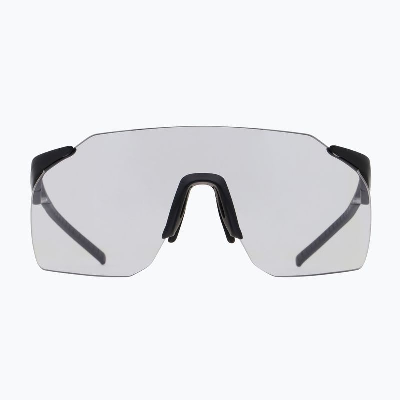 Okulary przeciwsłoneczne Red Bull SPECT Gabe black/transparent photocromic 10