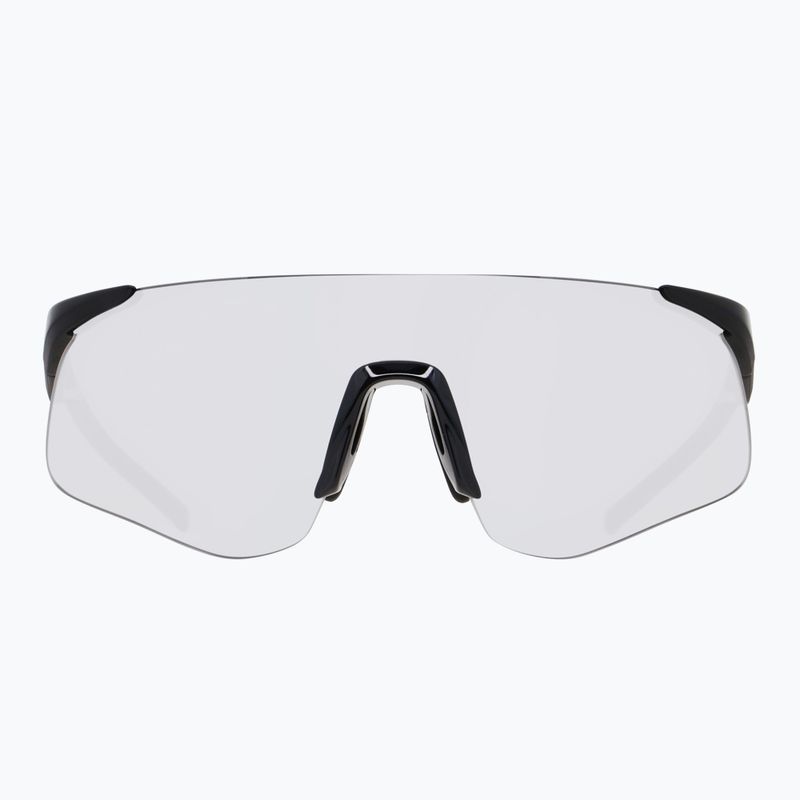 Okulary przeciwsłoneczne Red Bull SPECT Mark black/transparent photochromic 2