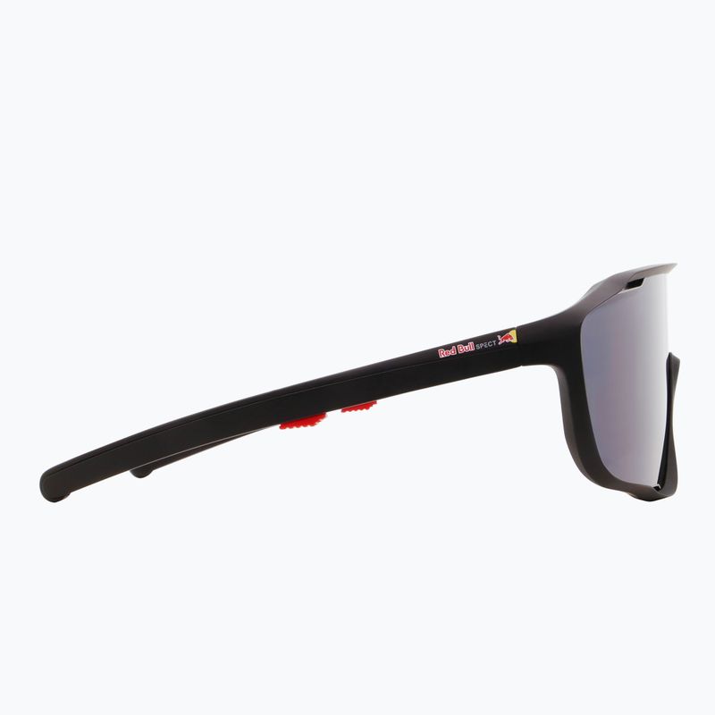 Okulary przeciwsłoneczne Red Bull SPECT Kraft black/smoke 4