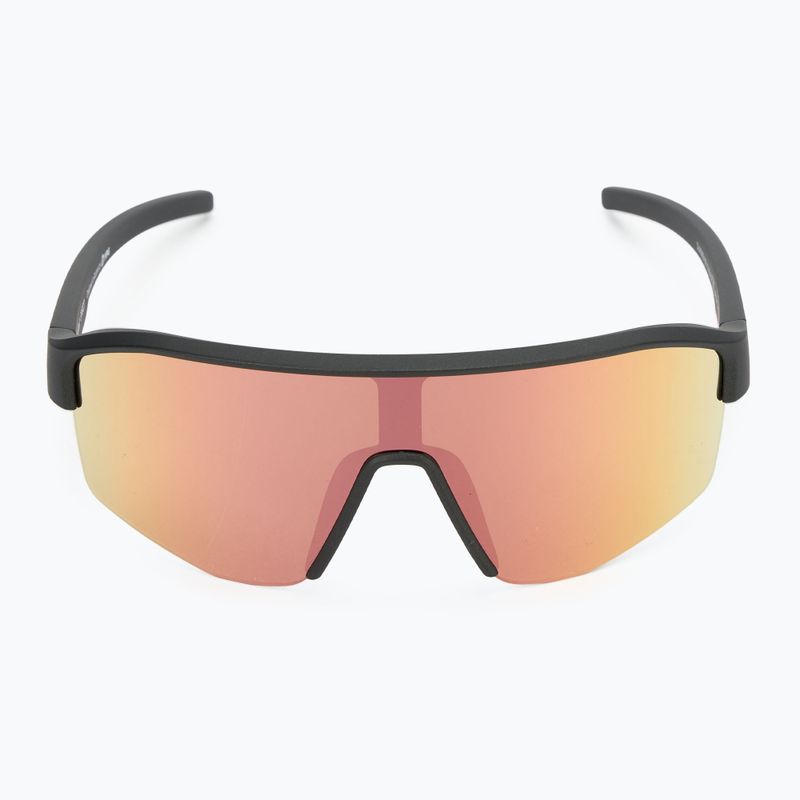 Okulary przeciwsłoneczne Red Bull SPECT Dundee green/green with gold mirror 3