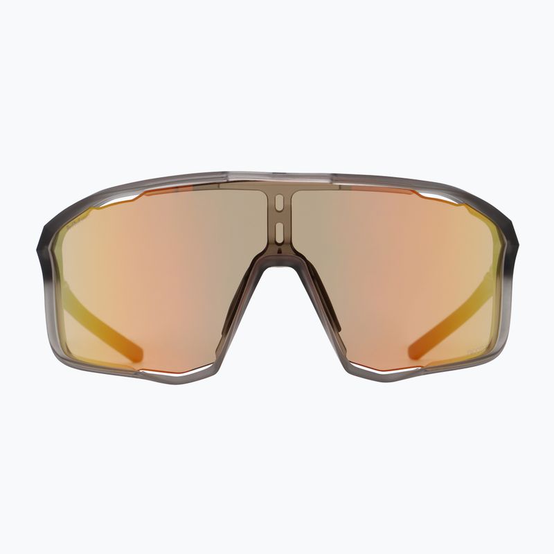 Okulary przeciwsłoneczne Red Bull SPECT Rumble black/brown photochromic 2