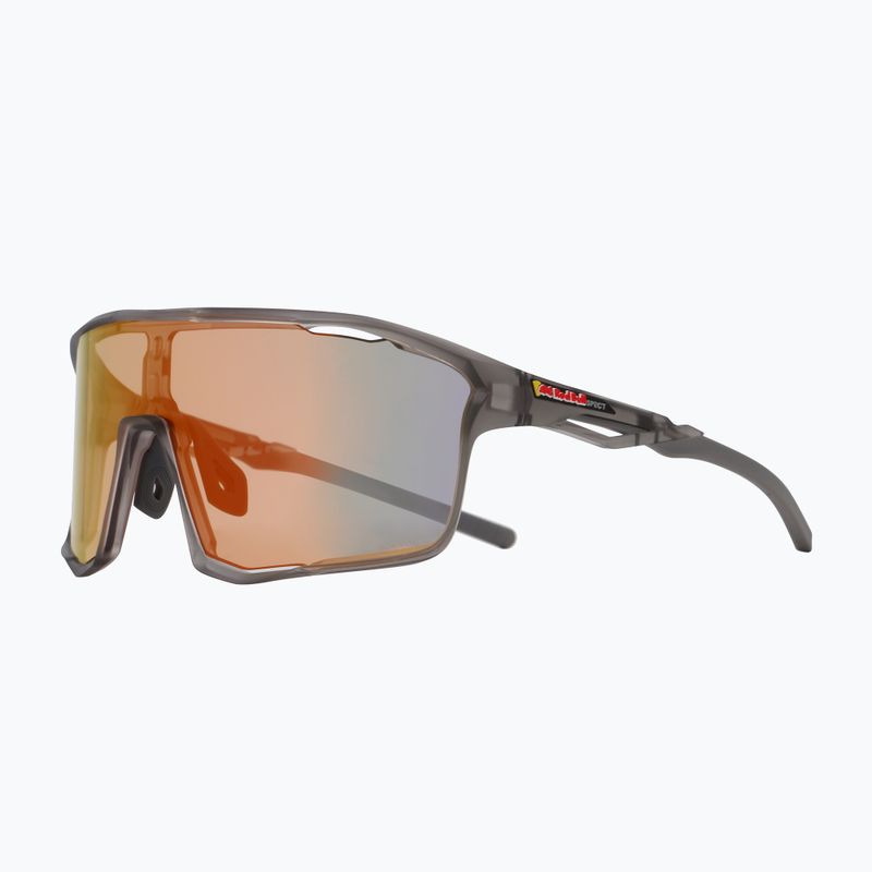 Okulary przeciwsłoneczne Red Bull SPECT Rumble black/brown photochromic 3