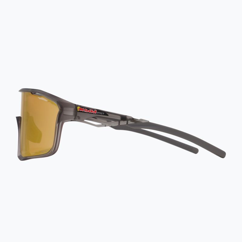 Okulary przeciwsłoneczne Red Bull SPECT Rumble black/brown photochromic 5