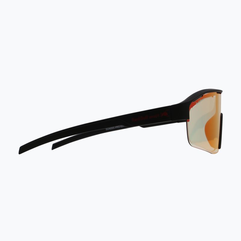 Okulary przeciwsłoneczne Red Bull SPECT Dundee Pro black/photochromic red mirror 3
