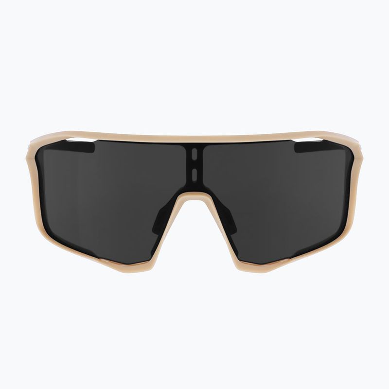 Okulary przeciwsłoneczne Red Bull SPECT Rumble matt beige/ smoke 3