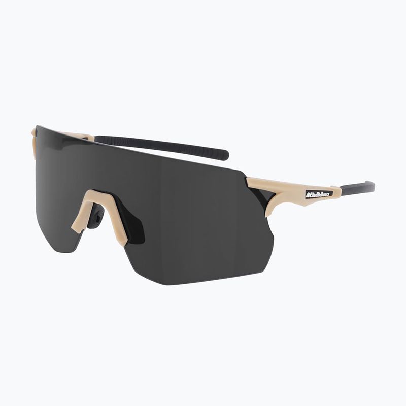 Okulary przeciwsłoneczne Red Bull SPECT Ruffy matt beige/ smoke 2