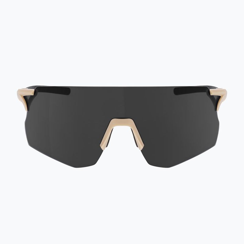 Okulary przeciwsłoneczne Red Bull SPECT Ruffy matt beige/ smoke 3