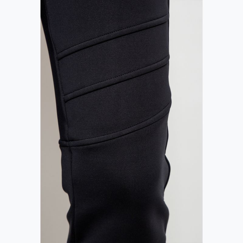 Spodnie narciarskie damskie Sportalm Venus black 9