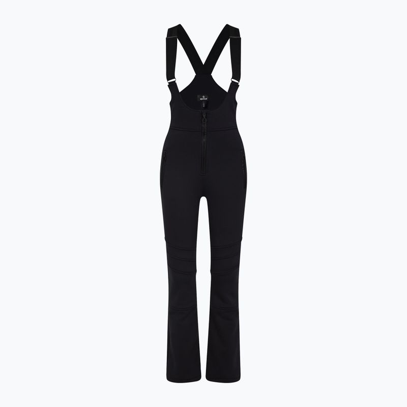 Spodnie narciarskie damskie Sportalm Venus black 10
