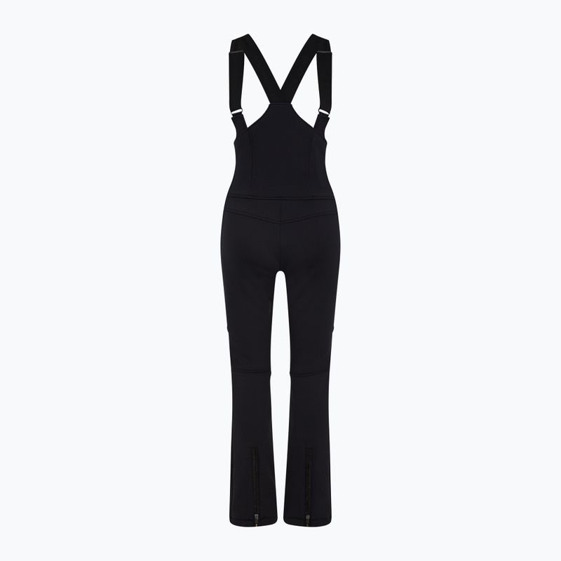 Spodnie narciarskie damskie Sportalm Venus black 11