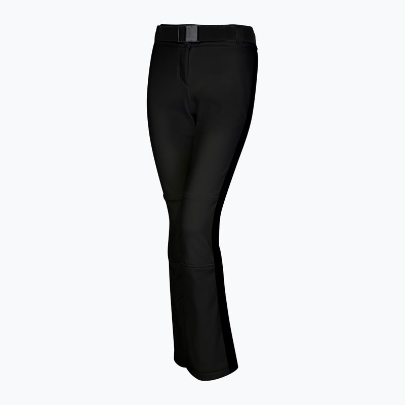 Spodnie narciarskie damskie Sportalm Mayli black 6