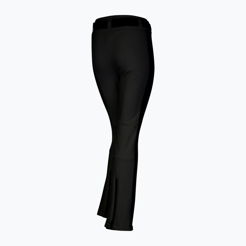 Spodnie narciarskie damskie Sportalm Mayli black 7