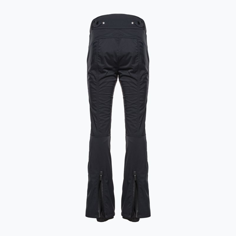 Spodnie narciarskie damskie Sportalm Woid black 2