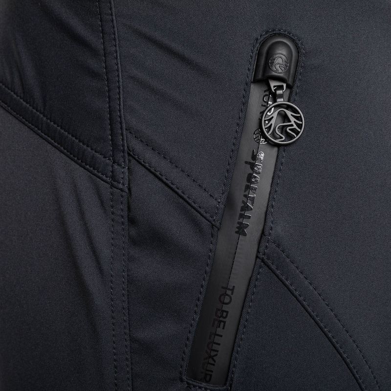 Spodnie narciarskie damskie Sportalm Woid black 3