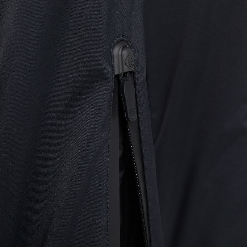 Spodnie narciarskie damskie Sportalm Woid black 4