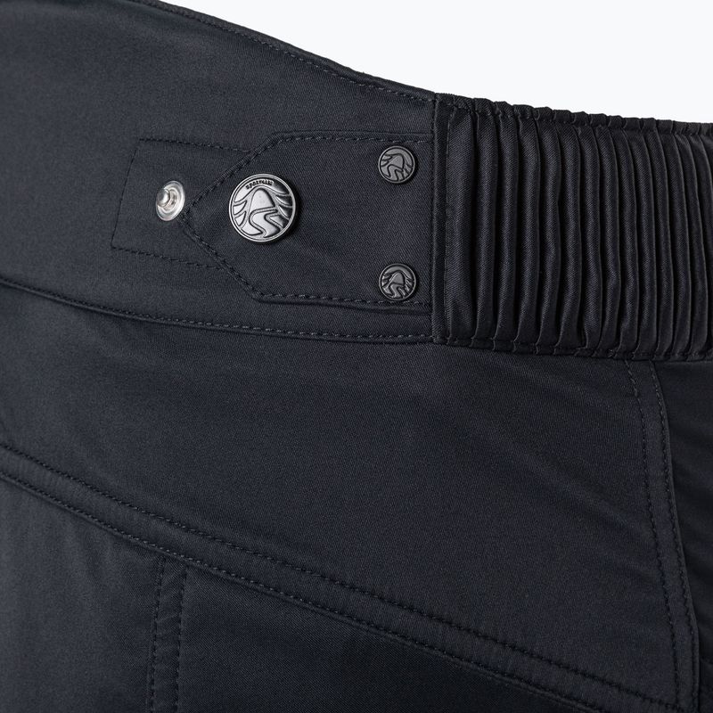Spodnie narciarskie damskie Sportalm Woid black 5