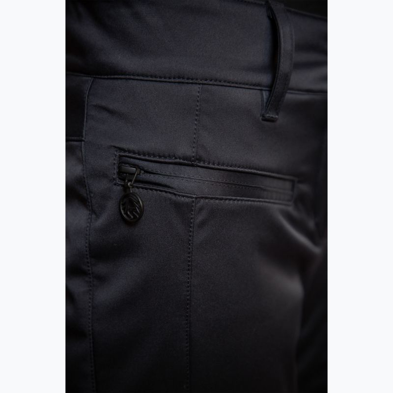Spodnie narciarskie damskie Sportalm Bird black 5