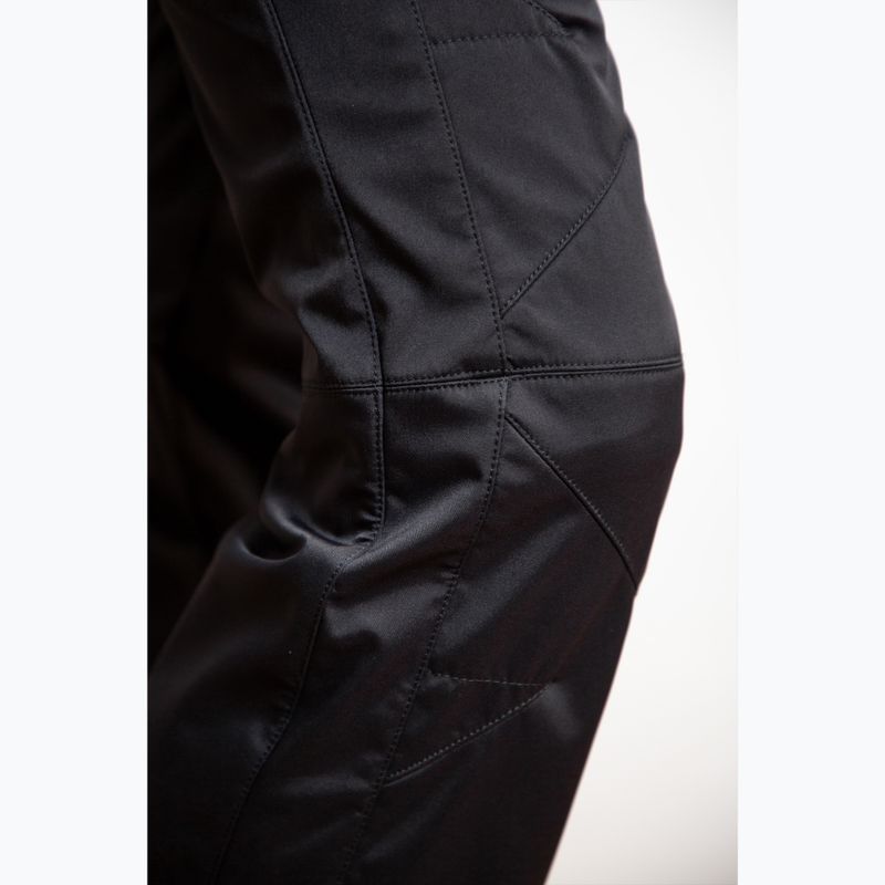 Spodnie narciarskie damskie Sportalm Bird black 8