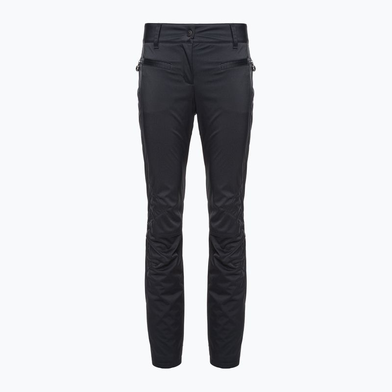 Spodnie narciarskie damskie Sportalm Bird black 10