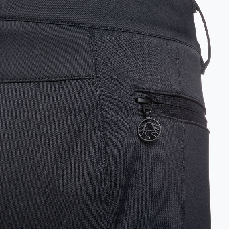 Spodnie narciarskie damskie Sportalm Bird black 12