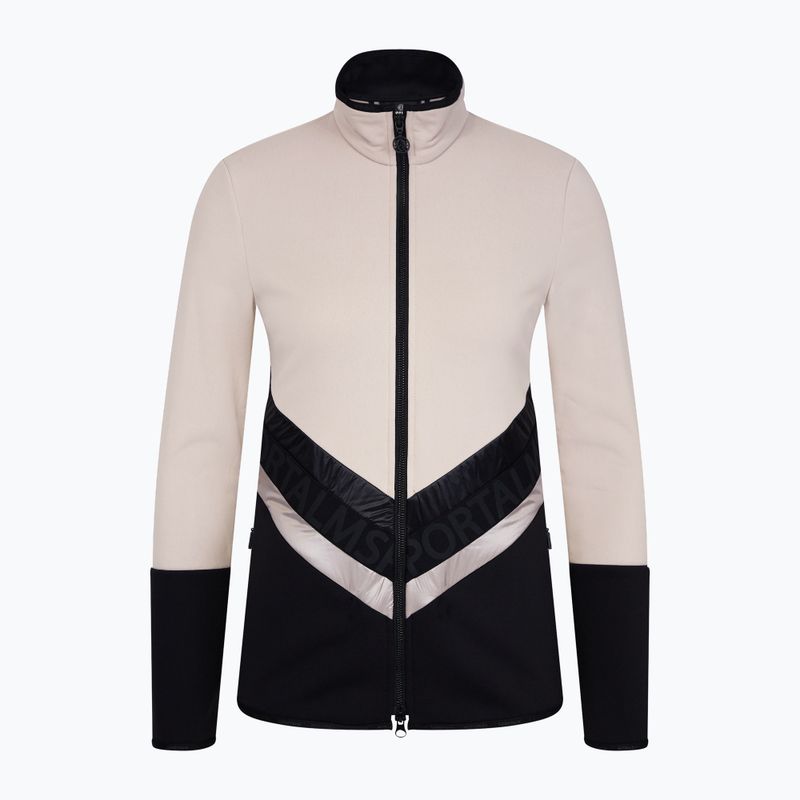 Bluza damska Sportalm Aylin CB taupe pink 5