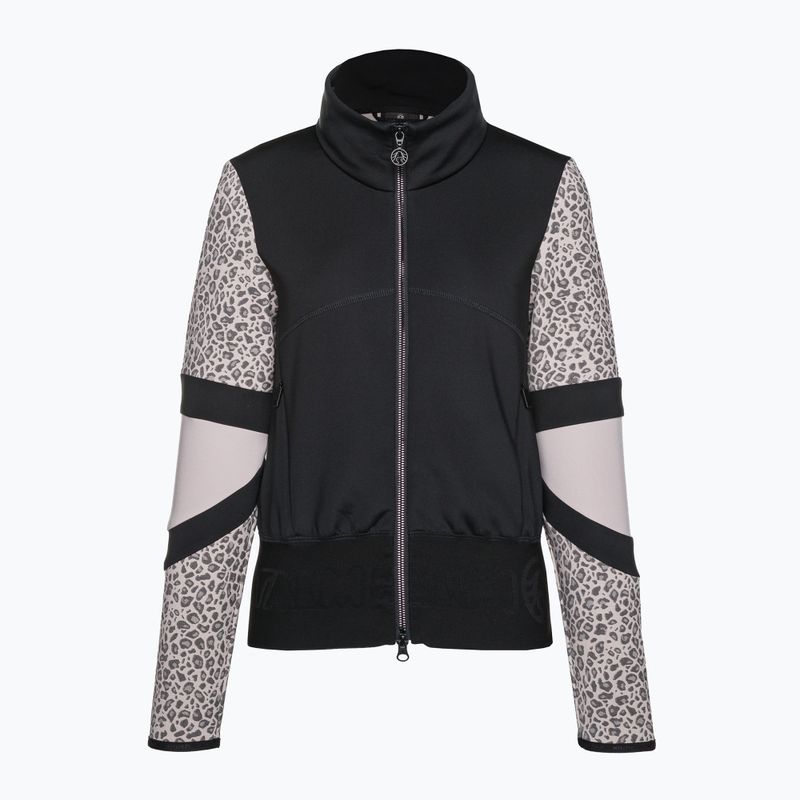 Bluza damska Sportalm Omega taupe pink 9