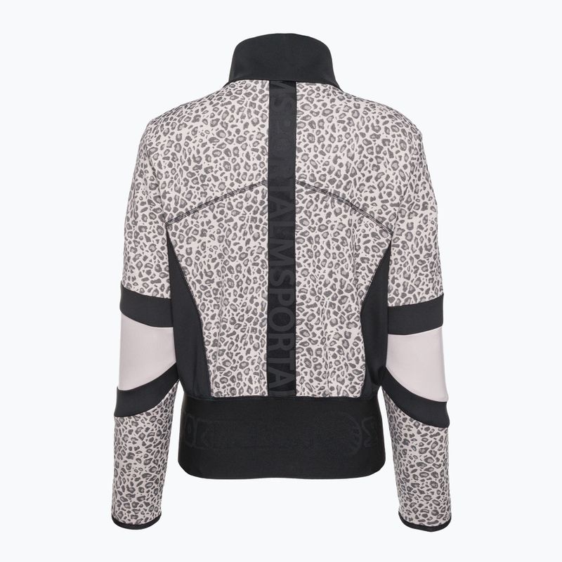 Bluza damska Sportalm Omega taupe pink 10