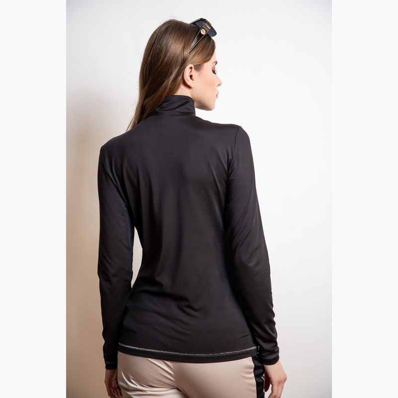 Bluza damska Sportalm Holy black 4