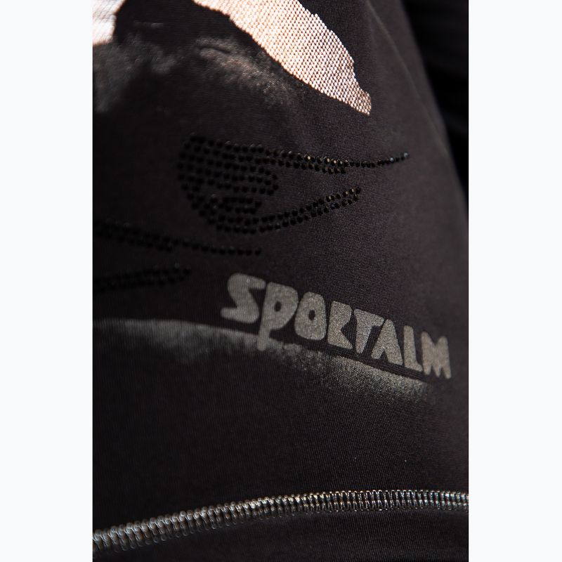 Bluza damska Sportalm Holy black 8