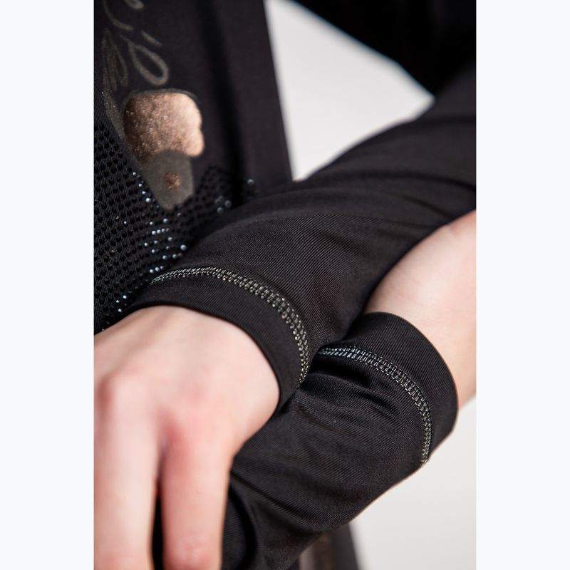 Bluza damska Sportalm Holy black 9