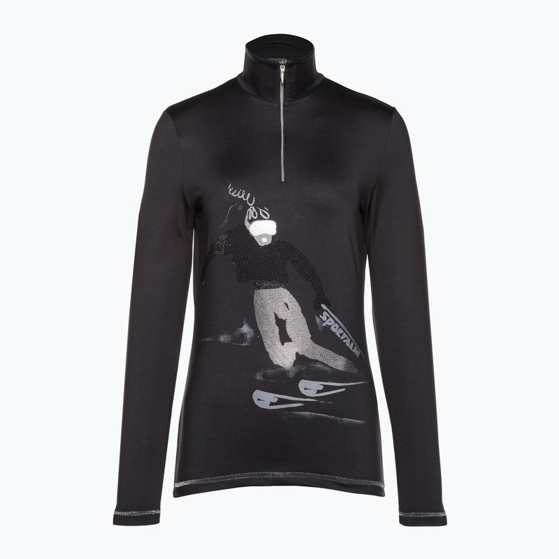 Bluza damska Sportalm Holy black 10