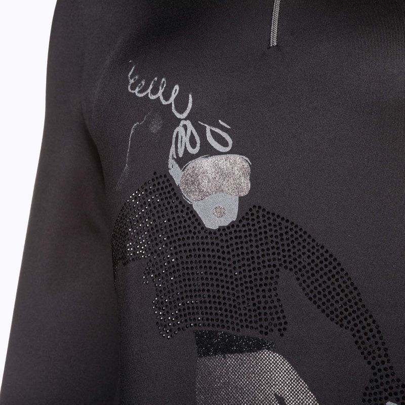 Bluza damska Sportalm Holy black 12