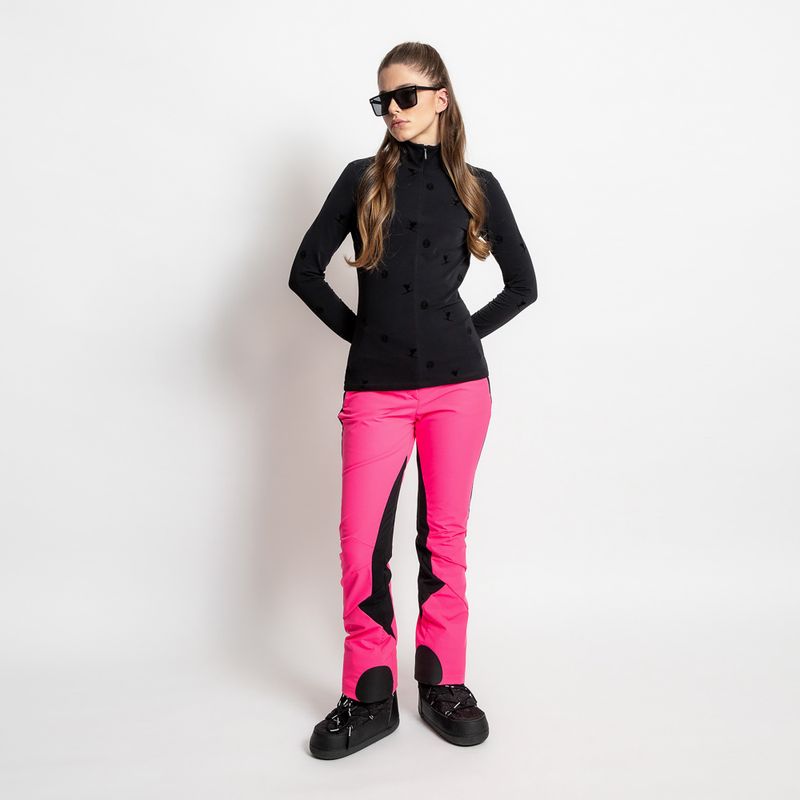 Bluza damska Sportalm Helsinki black 3