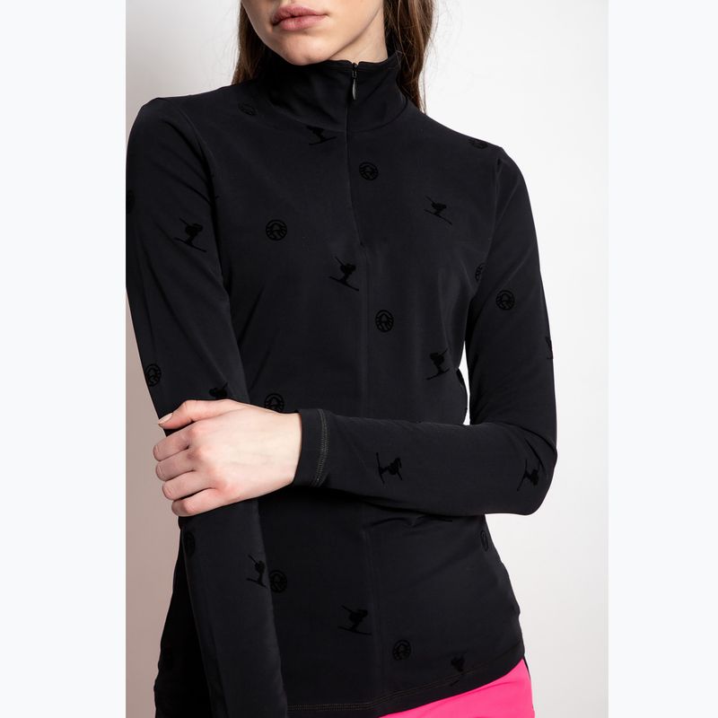 Bluza damska Sportalm Helsinki black 5