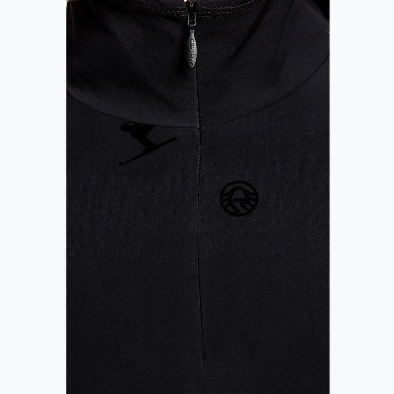 Bluza damska Sportalm Helsinki black 8