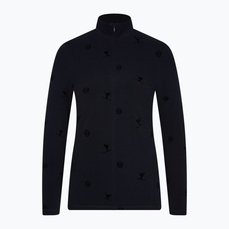 Bluza damska Sportalm Helsinki black 10