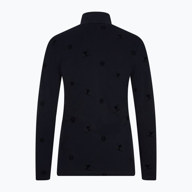 Bluza damska Sportalm Helsinki black 11