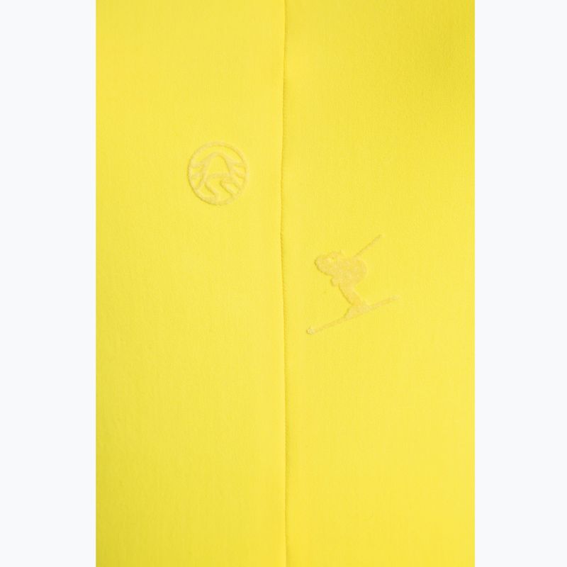 Bluza damska Sportalm Helsinki blazing yellow 8