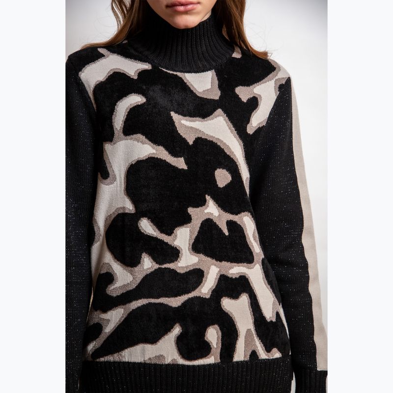 Sweter damski Sportalm Orphelia black 5