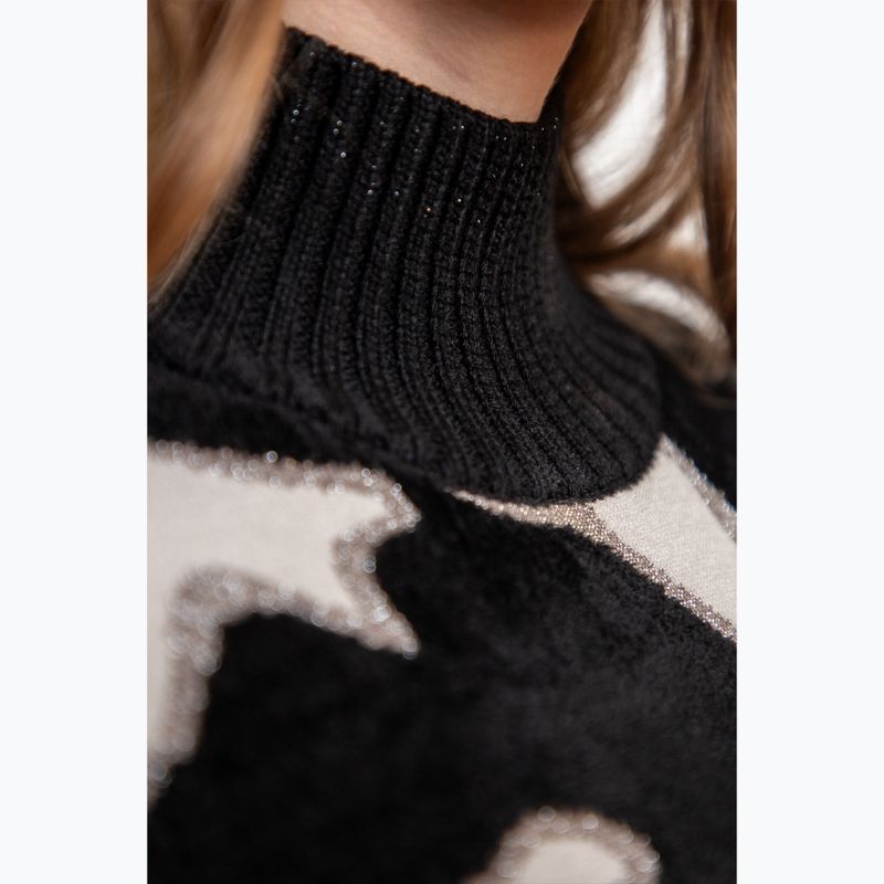 Sweter damski Sportalm Orphelia black 6