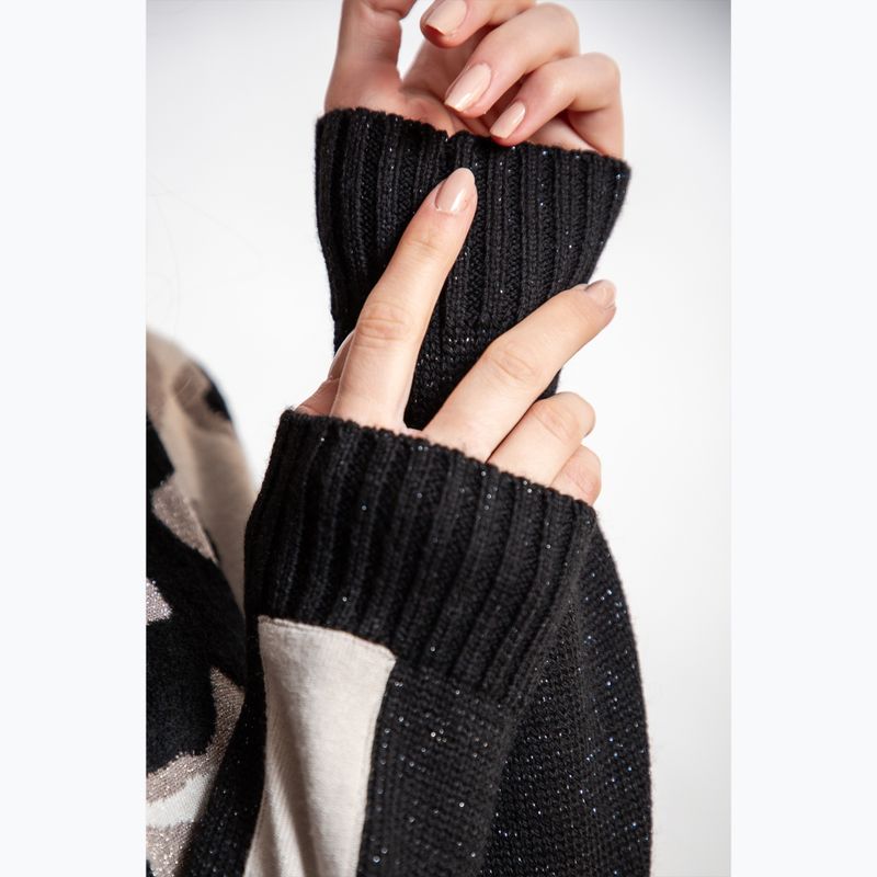 Sweter damski Sportalm Orphelia black 7