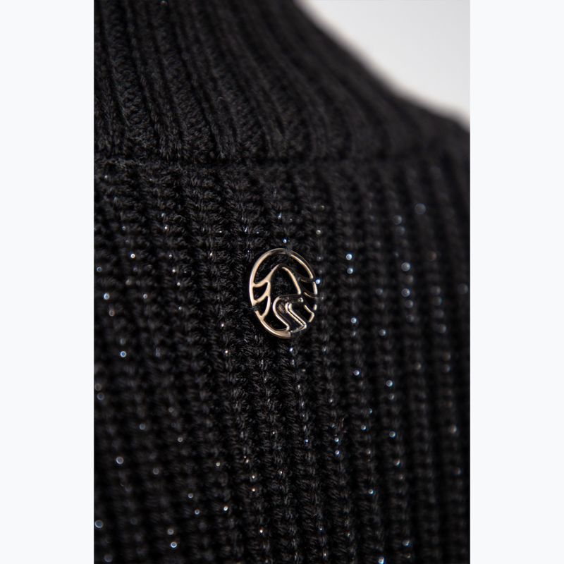 Sweter damski Sportalm Orphelia black 9