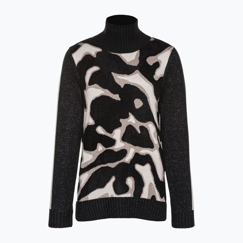 Sweter damski Sportalm Orphelia black 10