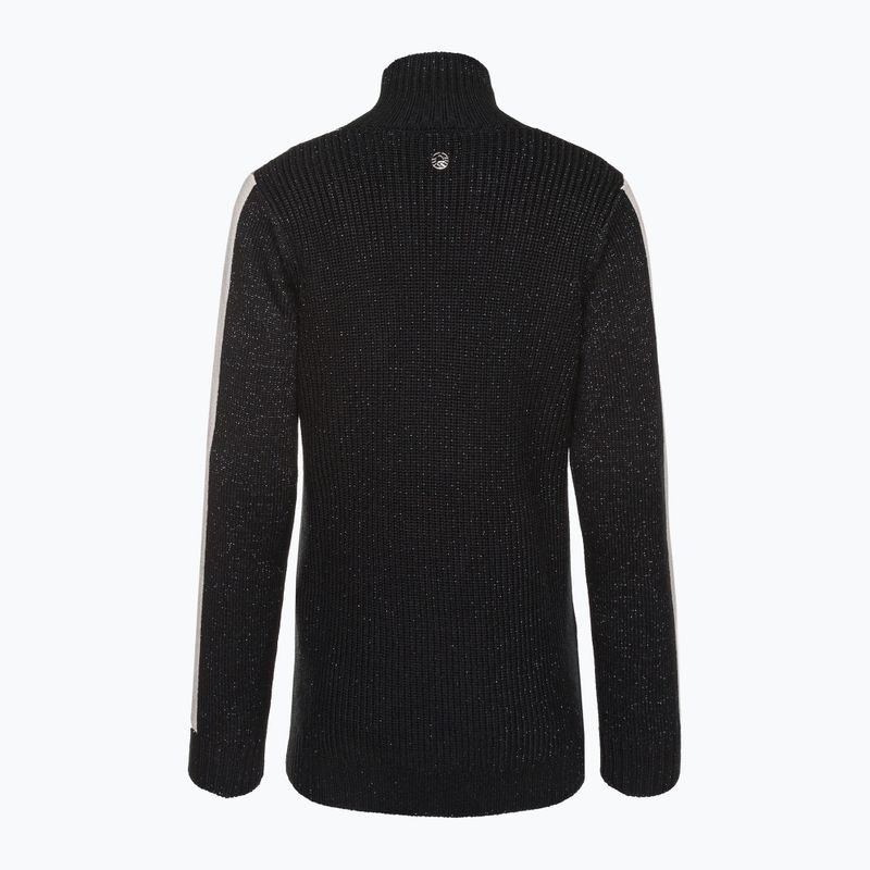 Sweter damski Sportalm Orphelia black 11