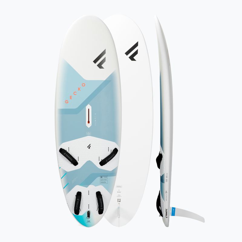 Deska do windsurfingu Fanatic Gecko HRS 