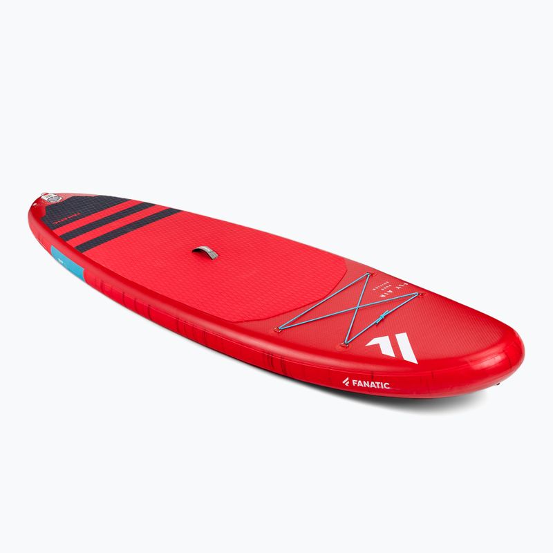 Deska SUP Fanatic Fly Air 10'4" red 2
