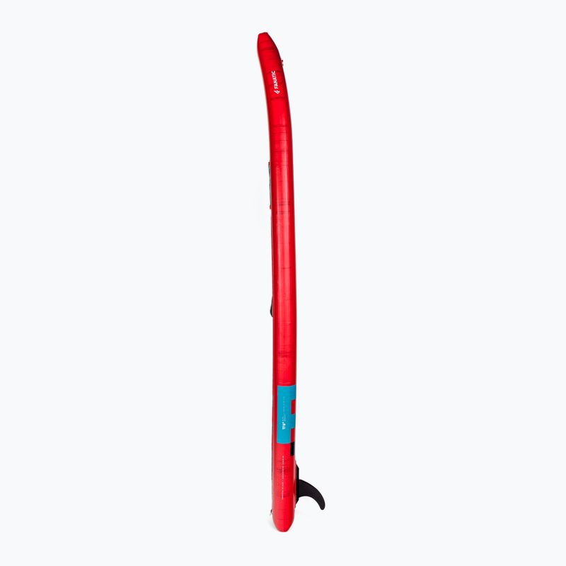 Deska SUP Fanatic Ray Air 11'6" red 5